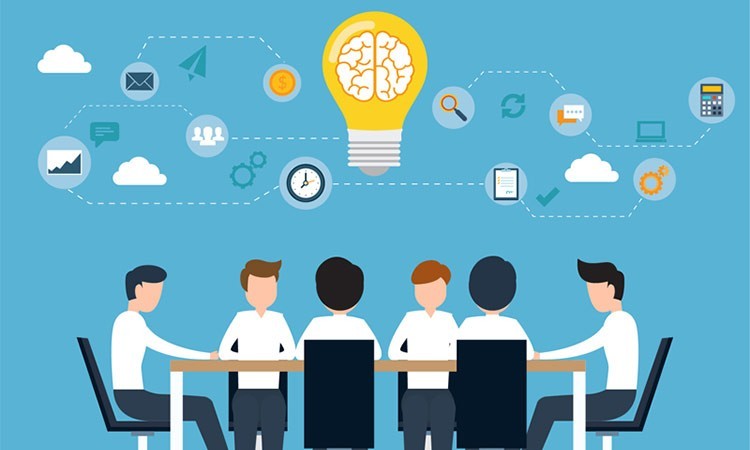 5 elementos necesarios para construir equipos exitosos