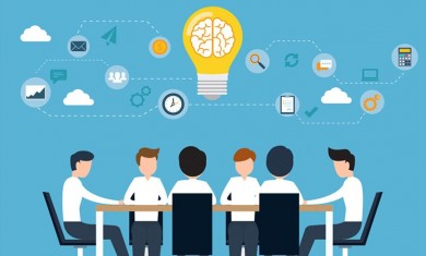 5 elementos necesarios para construir equipos exitosos