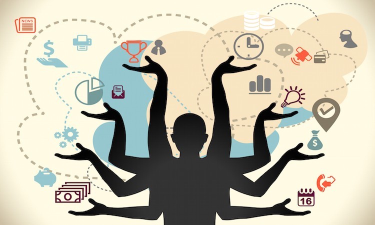 ¿Estás siendo productivo hoy?