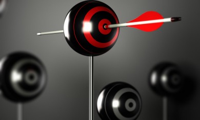 Enfócate en lo que estás haciendo bien