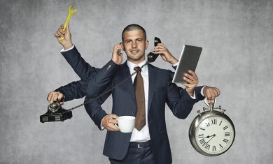 Los 10 enemigos del Éxito