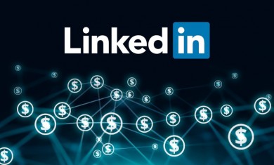 Consigue ventas a través de LinkedIn